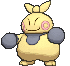 Sprite Makuhita