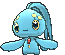 Sprite Manaphy XY