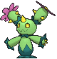 Sprite Maractus