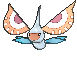 Sprite Masquerain XY