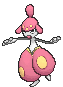 Sprite Medicham XY