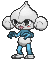 Sprite Meditite XY