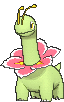 Sprite Meganium XY