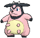 Sprite Miltank