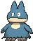 Sprite Munchlax