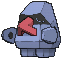 Sprite Nosepass