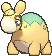 Sprite Numel XY