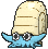 Sprite Omanyte