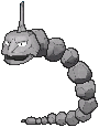 Sprite Onix