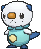 Sprite Oshawott