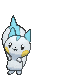 Sprite Pachirisu