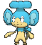 Sprite Panpour
