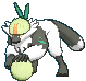 Sprite Passimian