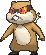 Sprite Patrat