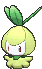 Sprite Petilil