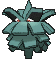 Sprite Pineco XY