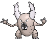 Sprite Pinsir