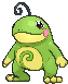 Sprite Politoed XY