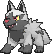 Sprite Poochyena