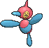 Sprite Porygon-Z XY
