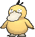 Sprite Psyduck