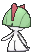 Sprite Ralts