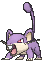 Sprite Rattata