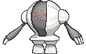 Sprite Registeel XY