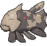 Sprite Relicanth XY