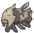 Sprite Relicanth XY