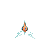 Sprite Rotom XY