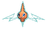 Sprite Rotom XY