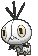Sprite Scatterbug Shiny XY