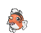Sprite Seaking XY