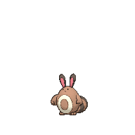 Sprite Sentret XY