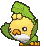 Sprite Sewaddle