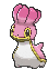 Sprite Shellos