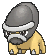 Sprite Shieldon