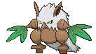 Sprite Shiftry XY