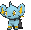 Sprite Shinx