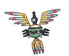 Sprite Sigilyph XY