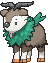 Sprite Skiddo