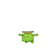 Sprite Skiploom XY
