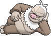 Sprite Slaking XY