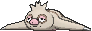 Sprite Slakoth