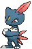 Sprite Sneasel