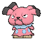 Sprite Snubbull
