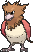 Sprite Spearow