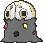 Sprite Spewpa Shiny XY