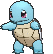 Sprite Squirtle